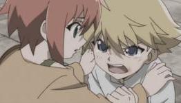 Episode 4 Impressions: The Pilot’s Love Song | Otaku Spirit