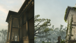 New Image Shows Comparison Between Source Engine 1.0 vs 2.0