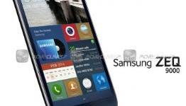 Meet Samsung’s Android-less Smartphone
