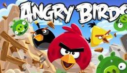 NSA Collects Data Trough Angry Birds