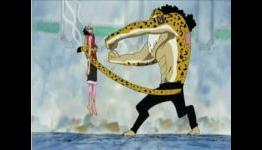 One Piece Season 5 Voyage 4 Review | MoarPowah!