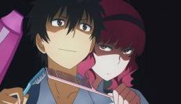 Witch Craft Works 04 – My sister is a witch!