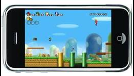 Nintendo is going mobile, but don’t hold your breath for a full Mario iPhone game