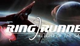 Ring Runner: Flight of the Sages Review (GodisaGeek)