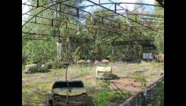 Games from the Real-World Post-Apocalypse