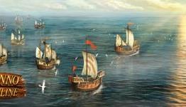 Blue Byte Backstage: Monuments coming to ANNO Online