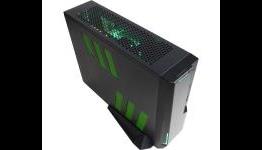CyberPowerPC Jumpstarts Zeus Mini SFF Series with Eight Pre-Built Configurations