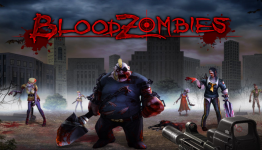Blood Zombies Review | Hardcore Droid