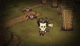 Don’t Starve Review | Play Vault