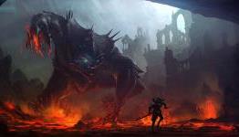 Cradle – CryEngine 3 Powered Fantasy Open-World Headed to PC | OnlySP