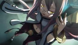 BlazBlue: Chrono Phantasma Will Be Coming to PS Vita This April