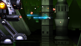 Spotlight: Power-Up