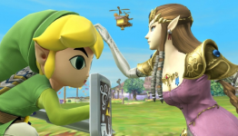 Will Super Smash Bros. for Wii U Be Hampered by Nintendo’s Poor Online Infrastructure?