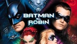 Batman and Robin Has 19-minutes Worth of Cinema Sins