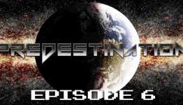 The Gamesmen, Episode 6 – Predestination