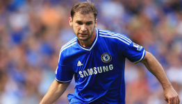 Chelsea’s Branislav Ivanovic says Mohamed Salah similar to Robben