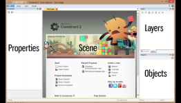 5 Awesome Tools to Help Budding Game Developers Get Started