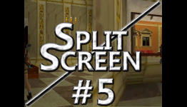 Is Angelina Jolie The Best Tomb Raider? – SplitScreen