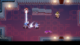 Kitfox Games Announces New Game Called Moon Hunters
