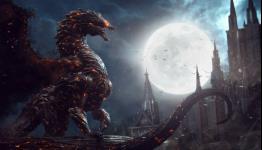 Second developer diary for Castlevania: Lords of Shadow 2 takes you into its world