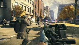 Exclusive interview with PayDay 2 producer Almir Listo
