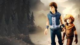 Review – Brothers: A Tale of Two Sons | Endless Backlog