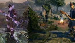 How Prima and Lionhead have teamed up for ‘Fable Anniversary’s’ SmartGlass