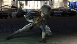 Sly Cooper: A Victim of the Realities of Hollywood