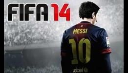 10 issues with Fifa 14