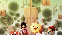 Pre-Orders for The String Arcade Album Now Available