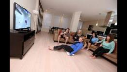 Free Wii Fit U Trial Offer is About to Expire