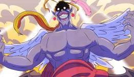 Final Fantasy VI’s Lore Explained in One Hilarious Minute