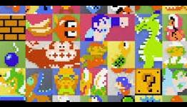 IrrationalPassions: NES Remix