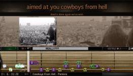 Bandfuse: Rock Legends Adds Piece-by-Piece Song DLC With Trailer