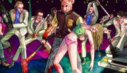 Hotline Miami 2: Wrong Number Coming This Summer