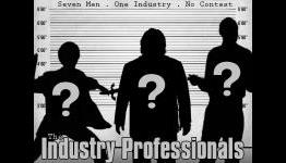 The 7 Most Influential Videogame Industry Professionals