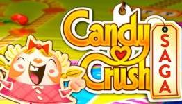 Candy Crush Saga Modded Apk with unlimited lives, boosters & moves