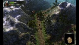 Runemaster report from Paradox Con