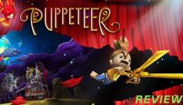 Puppeteer Review (PS3) – 30kpolygons
