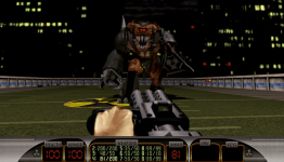 Duke Nukem 3D: Megaton Edition to Boast Cross-platform Multiplayer via PSN
