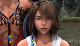 Former Square Enix President Explains Why They Make Smartphone Games And Remakes
