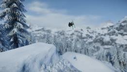 Q&A: Snow’s lead developer talks first update, sandbox games and inspirations