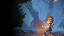 OzBoxLive Review – Max: The Curse of Brotherhood