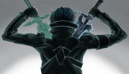 Sword Art Online: Hollow Fragment Makes Use of Import Data from PSP Title.