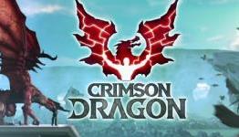 Get Crimson Dragon for Only $15