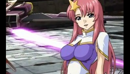 It’s The Little Things That Matter In Gundam Extreme Vs