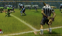Blood Bowl 2 Preview (Strategy Informer)