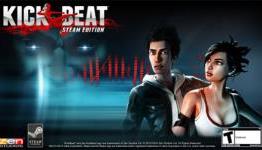 Denkiphile: Kickbeat: Steam Edition Review