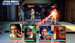 Star Wars: Assault Team Announced, Launching Globally This Spring