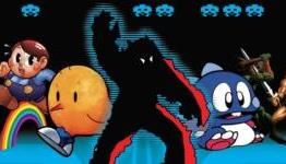 Retro collections – invaluable portals back to misspent youth